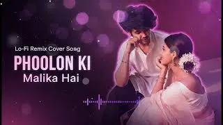 PHOOLON KI MALIKA HAI / HINDI  LOFI BASS BOOSTED SONG 1 INDIA LOFI BASS 