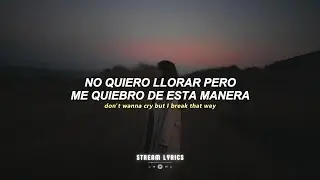 SYML - Where's My Love  [español + lyrics]