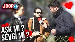 Aşk mı Sevgi mi ? | 14 Şubat Özel Videosu