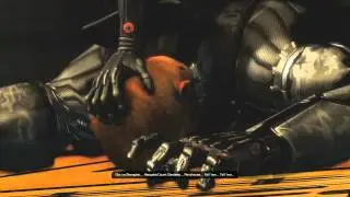 Deus Ex: Human Revolution Walkthrough - Commentary Part 11- Boss Fight