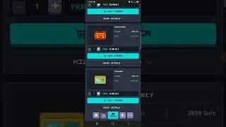 RollerCoin Online Bitcoin Mining Simulator Game