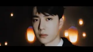 Wang Yibo : Follow The Light 