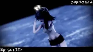 |MMD| Off to sea |Motion Download|