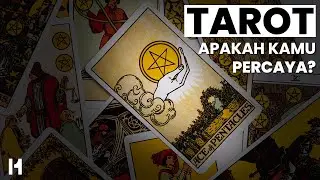Tarot: Apakah Kamu Percaya?
