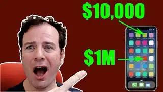 How much does it cost to build an app?