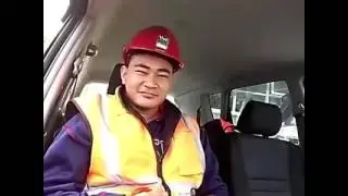 Funny Samoan Lip Sync A E I O U song