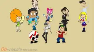 Smart Ways to Live - GoAnimate Version