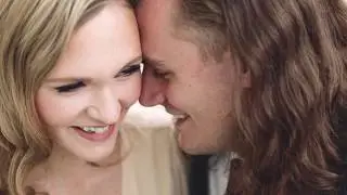 Romantic + Intimate Winter Elopement Inspiration | Wisconsin Wedding Videographer