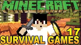 survival games#17 [I GOT CALLED]