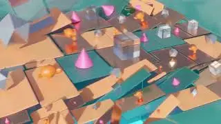 Divider: Blender Edition