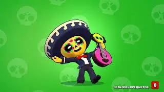 Brawl Stars ✨