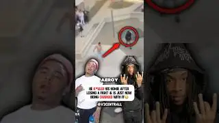 He K*lled His Homie After Losing A Fight In Oblock 