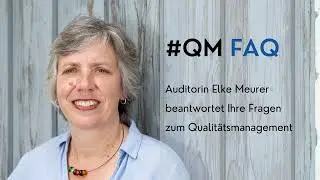 #QMFAQ: Die GF zitiert zum internen Audit