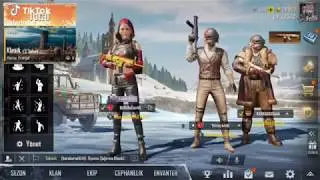 Gülmekten Çatlıyacağınız Pubg Tiktok Videoları