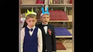 «Прощай , Азбука» 1 класс МБОУ « Дракинская СОШ»