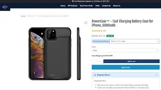 $27,000 Shopify Store (Simple Product)