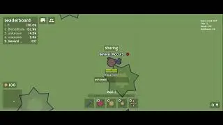SSH MOD SHARE (MOOMOO.IO) SHARE BEST MOD EVER (2023-2024)