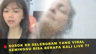 Alasan RR atau Kuda Poni  Live Di Mango, Ternyata Bayaran Beda Jauh Dengan Karoke