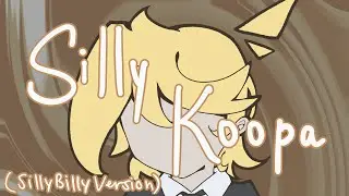 [LPD] Silly Koopa (FNF Silly Billy Cover and Animatic)