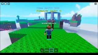 roblox minecraft minigames part1