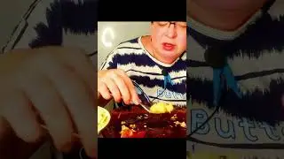 Грусть ,Тоска,когда закончилась еда🤦/Мукбанг