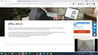 Precios de Licencias Microsoft Office Vitalicia Por suscripción (Hogar, Empresas, Educación)
