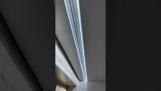 Карниз пк14 с подсветкой 