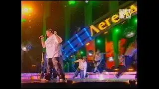 Ласковый Май (Легенды Ретро ФМ 2005)