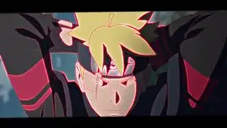 Baruto kawaki don’t even talk to me edit free (projects)