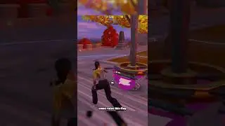 How to drop at The Citadel in Fortnite