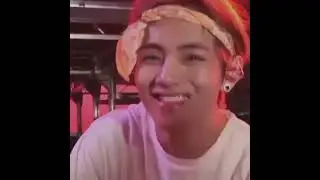 Him✨❤️      #kimteahyung #bts #shorts