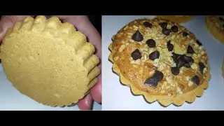 tarte au amandesطورطة اللوز