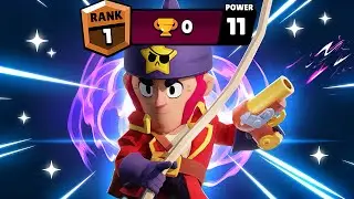 HOW NOT TO PLAY BRAWL STARS COLT? 😂😂