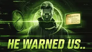 John Titor: The Time Traveler from 2036 – Real or Hoax?