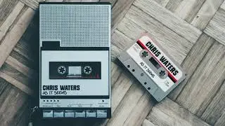 As It Seems- Chris Waters (Original)