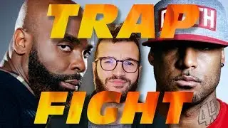 BOOBA et KAARIS LA RÉCONCILIATION