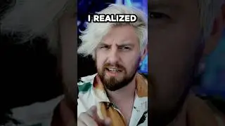 Something Unusual Happened