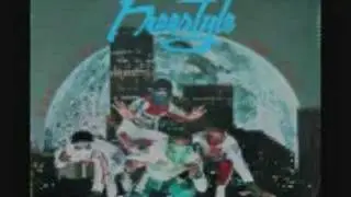 Freestyle - Don't Stop The Rock