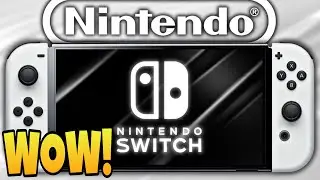 Nintendo's Big Goal with Switch Just Took A Turn!