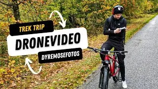 Trek Trip - Dronevideo