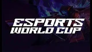 [UA] K27 vs fnatic | Esports World Cup 2026 Open Qualifier | BO3 | @a1dstarcs