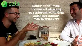 MAKEDONYA'DA ÜNİVERSİTEYE BAŞLAMAK İÇİN İLK ADIM , İLK GÜNLER...#6