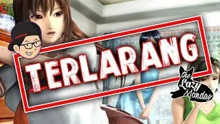 TOP 8 GAMES TERLARANG - TLM List