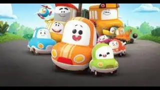 Go!Go! Cory Carson Episode 1 Season 1 in Urdu #minimaxpakistan
