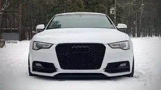 #Tuning