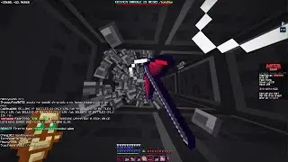 RAIDING TWITCH STREAMER ON MEGASMP!!!