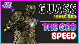 Gauss Prime | Warframe | ไทย