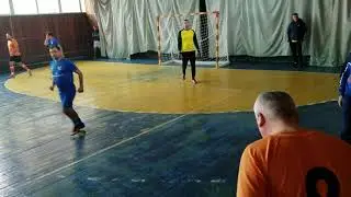 Ветерани Радехів/Павлів на турнірі у Буську. У підсумку 2 місце ч.1