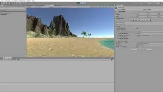Beach paradise beta v 1.0