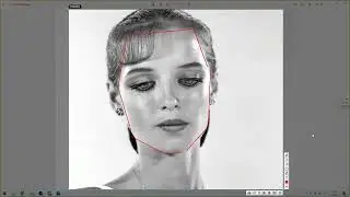 Нюансы формы лица Анастасии Волочковой. Стилевые типажи с Татьяной Маменко